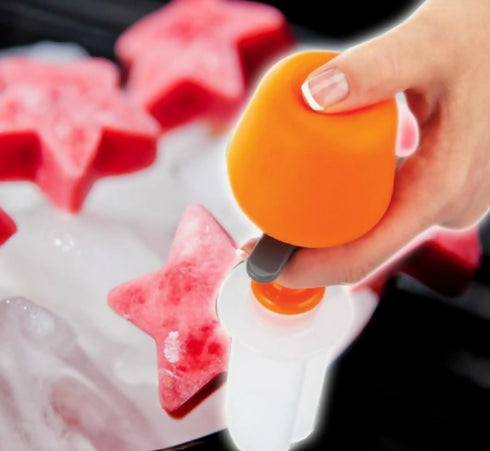 Fruit & Vegetable Tools