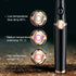 Electric Eyelash Curler Rechargeable