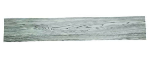 Peel and Stick Engineered PVC Plank Wood Pattern Durable Flooring