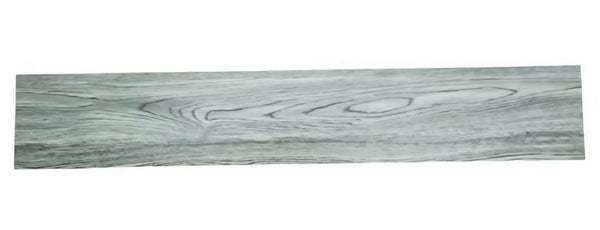 Peel and Stick Engineered PVC Plank Wood Pattern Durable Flooring