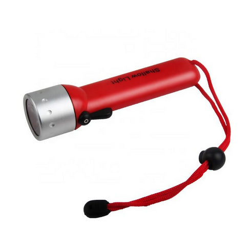 Underwater Flashlight Diving Led