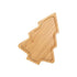 Bamboo Tree Shaped Fruit Tray
