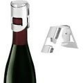 Takehome stainless steel champagne stopper 5.6cm