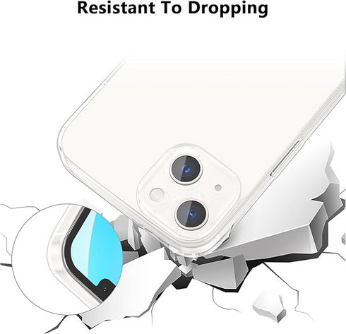 iPhone 13 Mini Case 5.4-Inch.