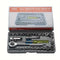 40 Piece Socket Wrench Set