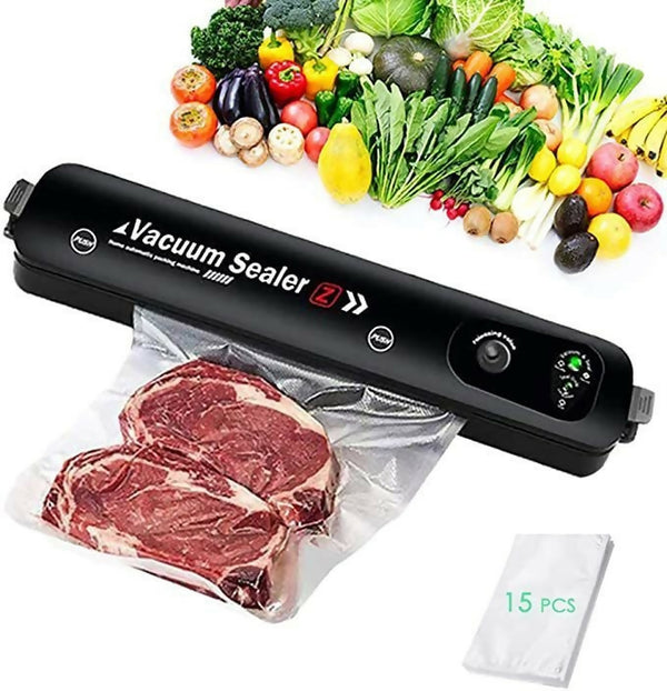 GB Vacuum Sealer Machine