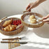 Wood Serving Tray - 3 Piece