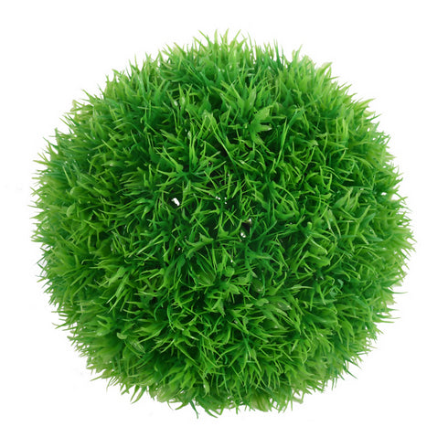 Mini Pine Needle Grass Ball