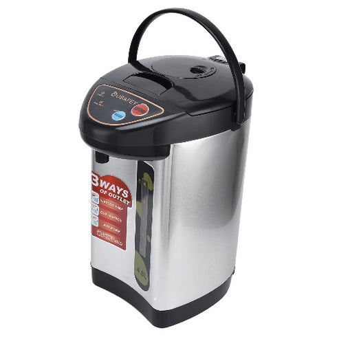 Large Capacity Unique Design Electric Fast Boiler Water Kettle. (4.8 L)