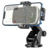 Car phone holder for dashboard