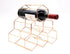 6 Bottle Wine Holder for Wine Storage