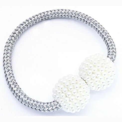 Curtain Tiebacks Convenient Drape Tie Backs