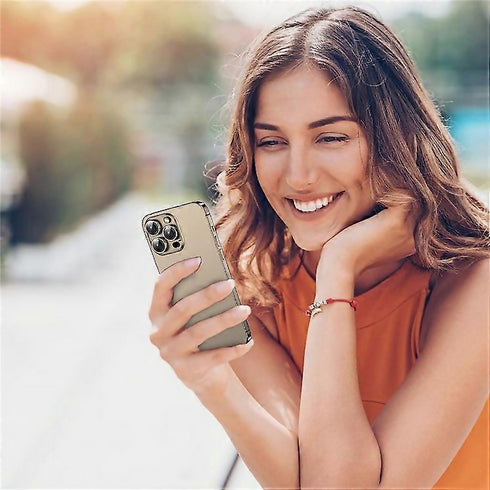 iPhone 15 Pro Max Camera Lens Protector.