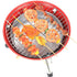 Portable Outdoor Barbecue Charcoal Grill