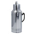 Stainless Steel Glass-Inner Vacuum Insulated Flask & Carry Handle
