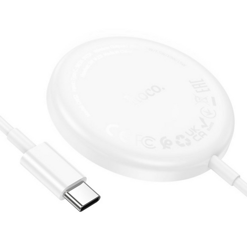 Wireless charger