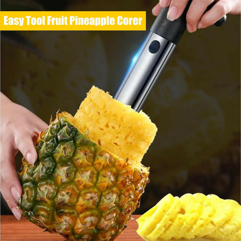 Pineapple Corer Slicer