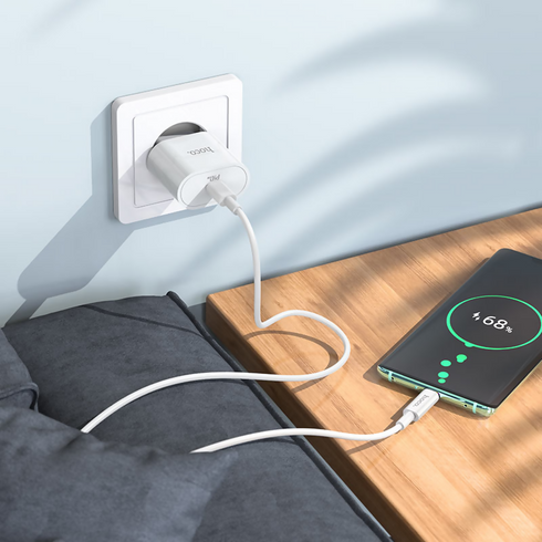 Metro single port Charger