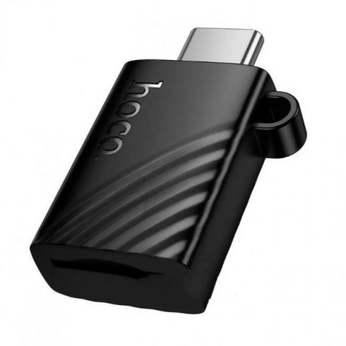 Type-C mini TF card reader