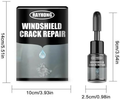 Windshield Crack Repair
