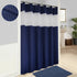 Bath Shower Curtain
