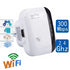 300Mbps Wifi Range Extender, Wireless Repeater.