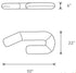Back Support Systems Body Pillow