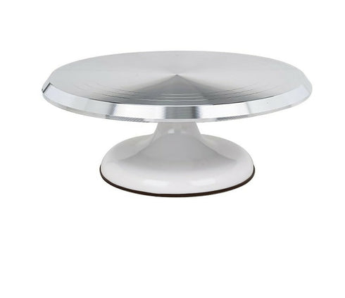Cake Decorating Turntable