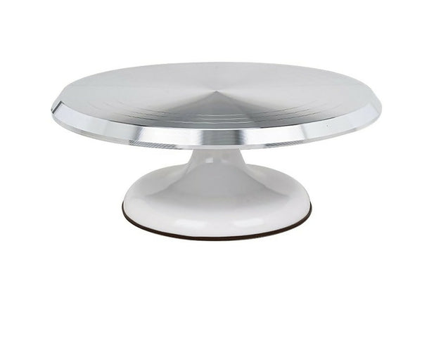 Cake Decorating Turntable