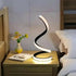 LED Bedside Lamp