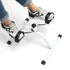 Pedal Exerciser Fitness Folding Exercise Bike for Leg and Arm