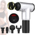 Mini Massage Gun Handheld Body Massager Gun
