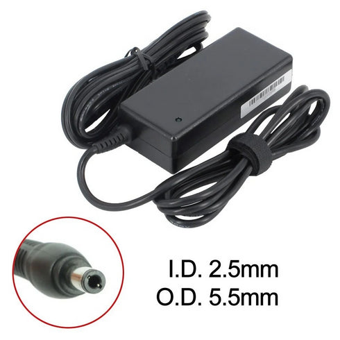Compatible Laptop Charger for Le 20V 3.25A (65W) | 5.5x2.5