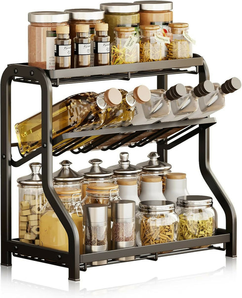 Kitchen Storage Accessories