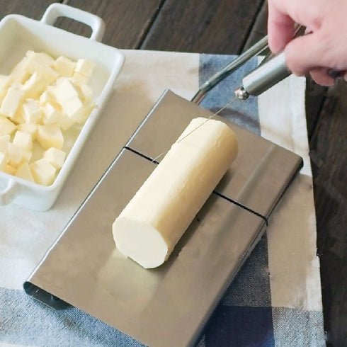 Cheese Butter Cutter Slicer
