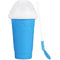 Frozen Magic Cup Slushy With Lids And Straws