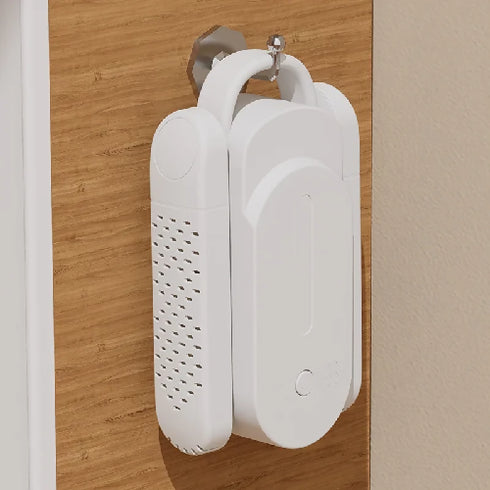 Heating Electric Household Travel Shoe Warmer Portable Electric Shoes Dryer