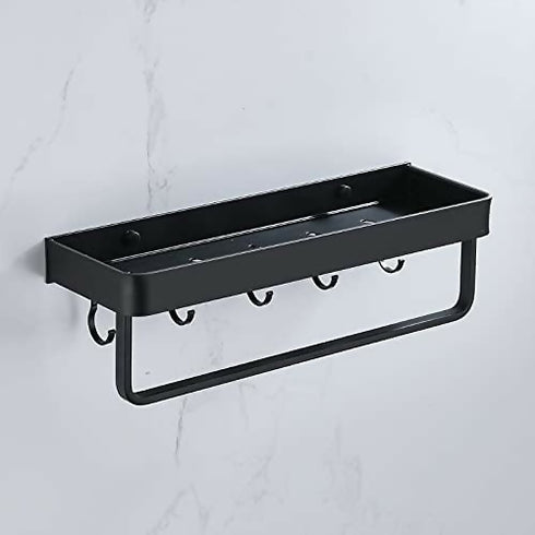 Ecoco Detachable wall mounting shelf
