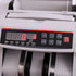 110 220V Bill Counter Money Checker Currency Counting Machine with LCD Display