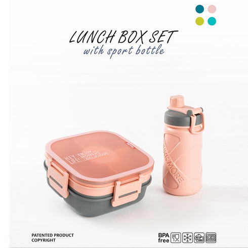 Lunchbox