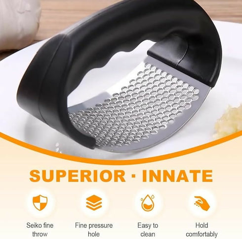 Garlic Press