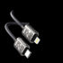 Moxom 36W Fast Charging Cable MX-CB203 Type C To Lightning