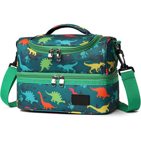 Children's Cartoon Lunch Box