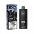 SGV 9500puff Disposable Device 50mg