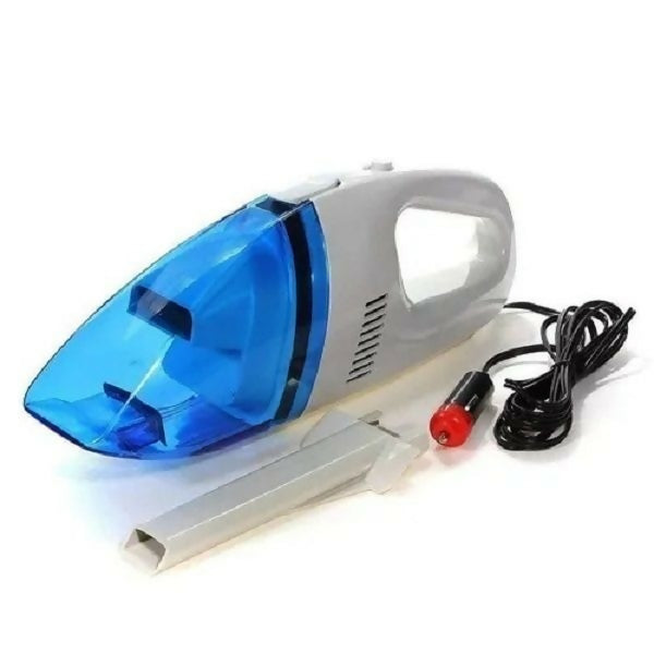 High-Power Vacuum Cleaner