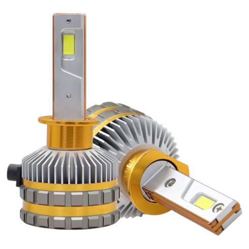 LED Headlight Bulbs