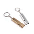 Double Pipe High Decibel Outdoor Camping Hiking Survival Whistle Pak Of 2