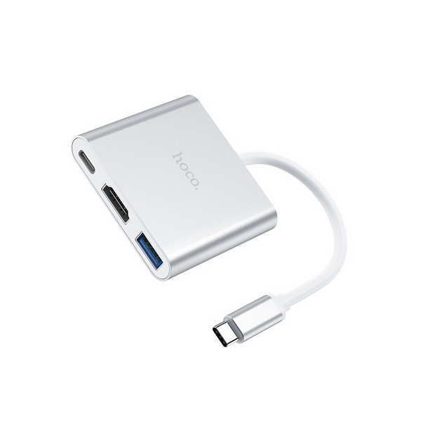 Easy use Type-C adapter (Type-C to USB3)