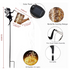 Solar Wrought Iron Lamp Waterproof Plug String Garden Decoration Light Walkway Ceiling Landscape Led Lights