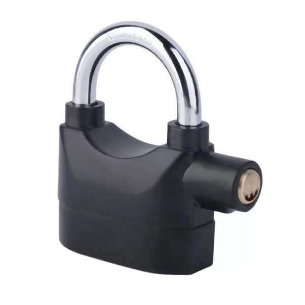 Alarm Security Pad Lock